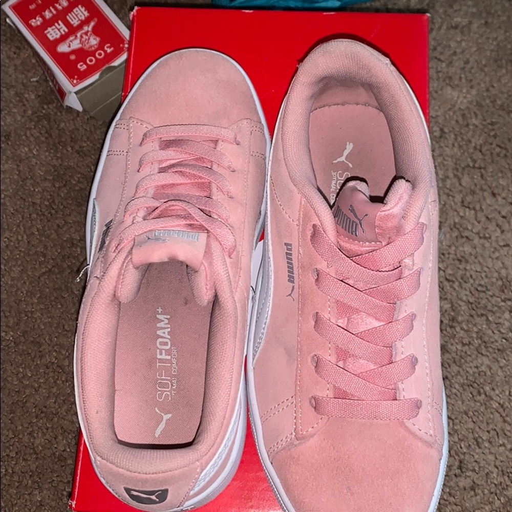 Pumas